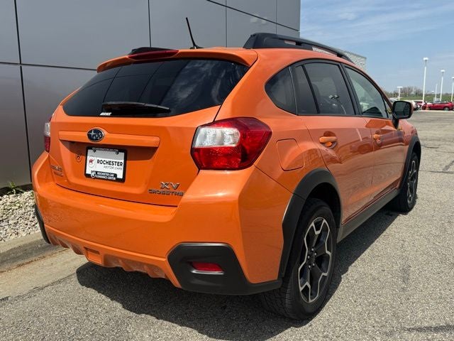 2013 Subaru XV Crosstrek 2.0i Limited
