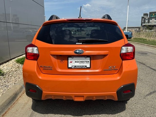 2013 Subaru XV Crosstrek 2.0i Limited