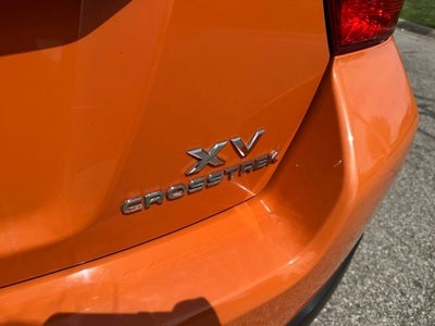 2013 Subaru XV Crosstrek 2.0i Limited