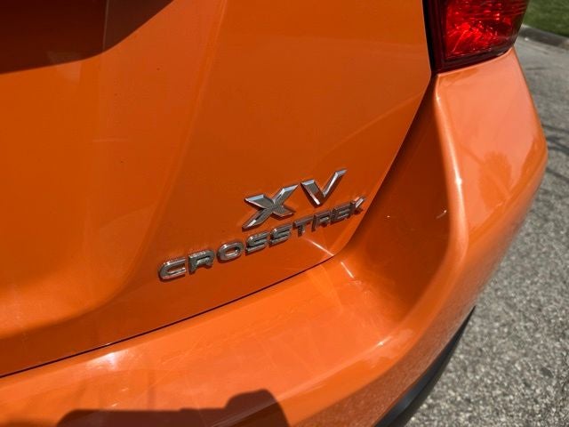 2013 Subaru XV Crosstrek 2.0i Limited