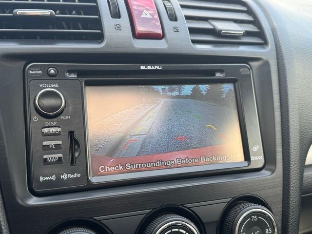 2013 Subaru XV Crosstrek 2.0i Limited
