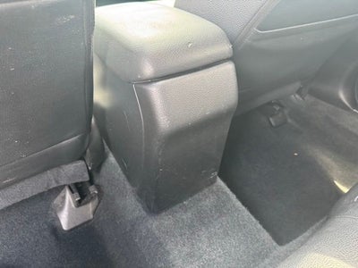 2013 Subaru XV Crosstrek 2.0i Limited