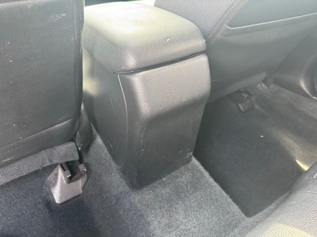 2013 Subaru XV Crosstrek 2.0i Limited