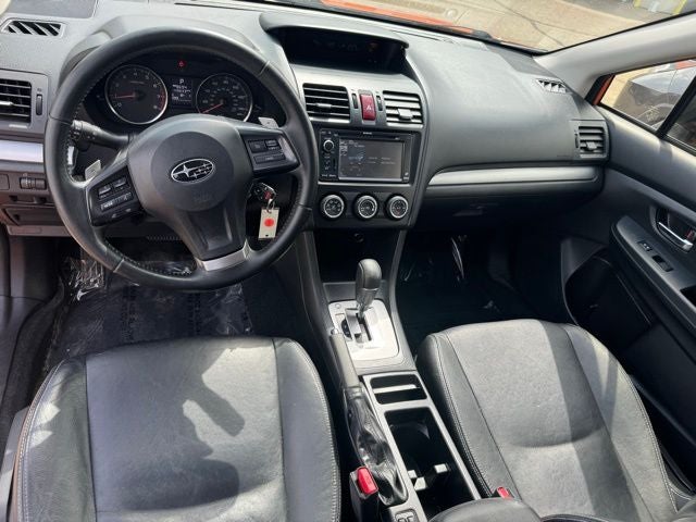 2013 Subaru XV Crosstrek 2.0i Limited