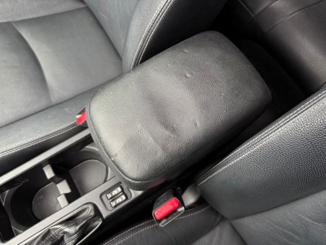 2014 Subaru XV Crosstrek 2.0i Limited