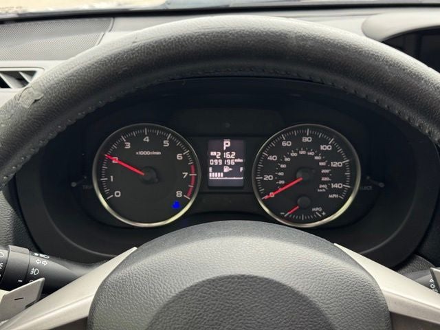 2014 Subaru XV Crosstrek 2.0i Limited