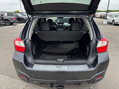 2014 Subaru XV Crosstrek 2.0i Limited