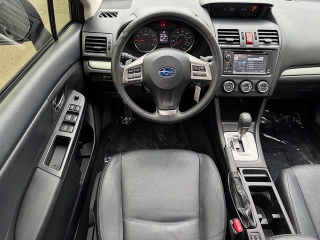 2014 Subaru XV Crosstrek 2.0i Limited