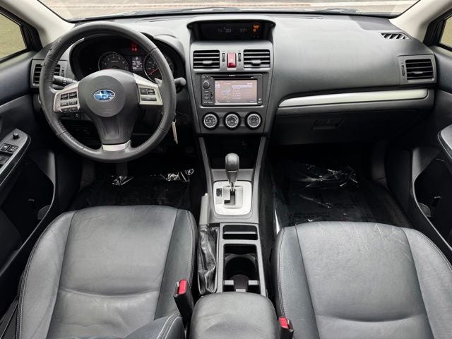 2014 Subaru XV Crosstrek 2.0i Limited