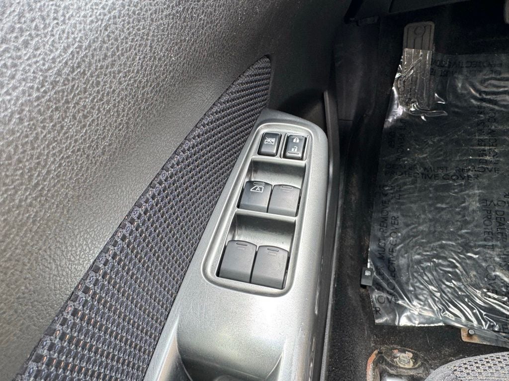 2012 Subaru Forester 2.5X