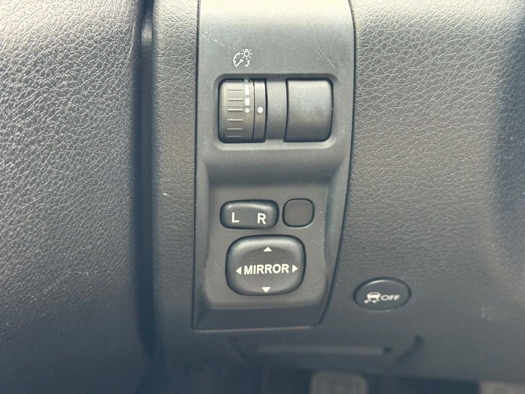 2012 Subaru Forester 2.5X