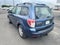 2012 Subaru Forester 2.5X
