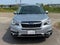 2017 Subaru Forester 2.5i Touring
