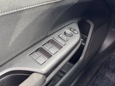 2018 Honda Civic EX-T PRIOR SALVAGE TITLE