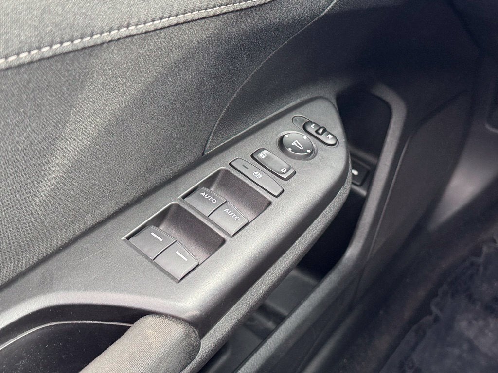 2018 Honda Civic EX-T PRIOR SALVAGE TITLE