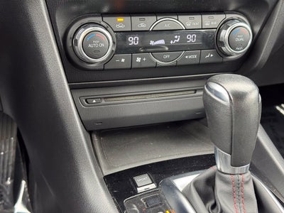 2014 Mazda Mazda3 s Touring Base