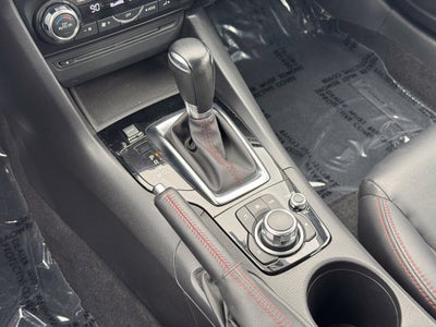 2014 Mazda Mazda3 s Touring Base