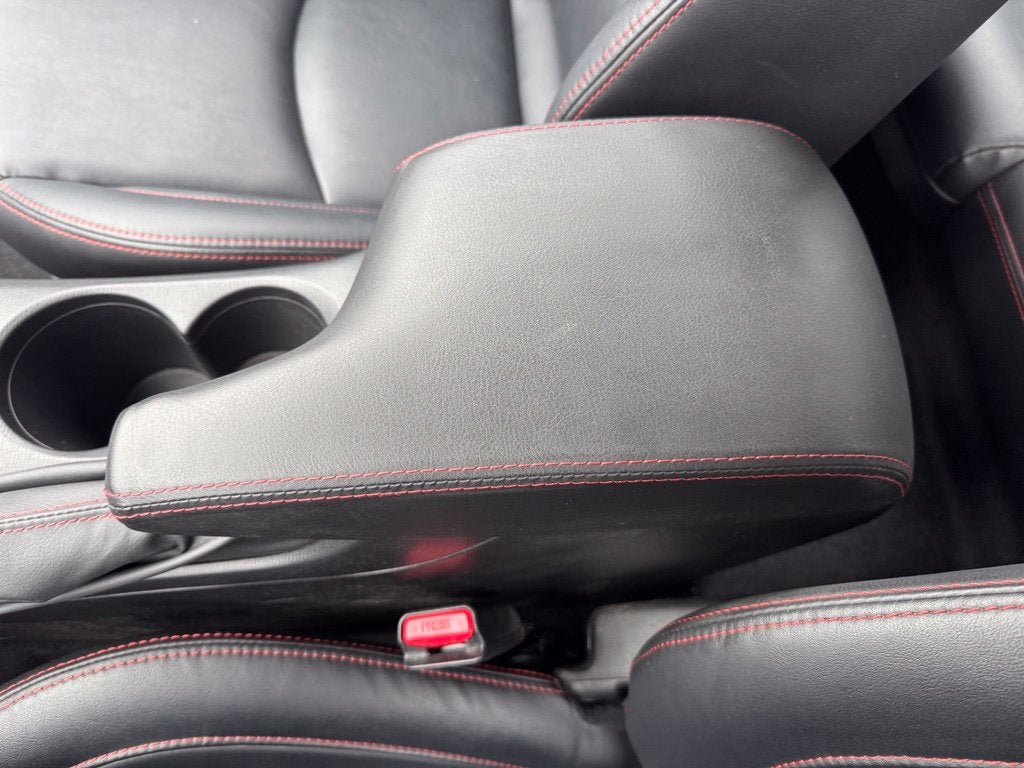 2014 Mazda Mazda3 s Touring Base