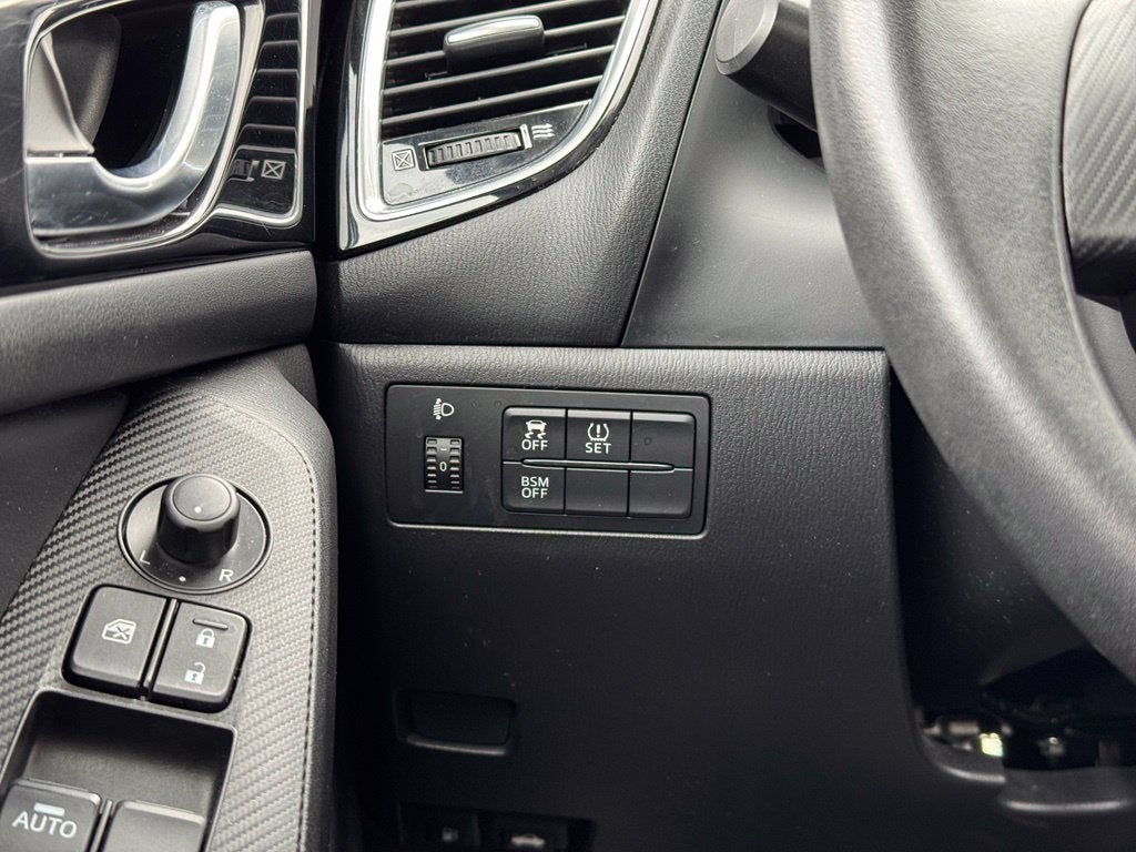 2014 Mazda Mazda3 s Touring Base