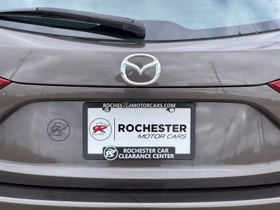 2014 Mazda Mazda3 s Touring Base