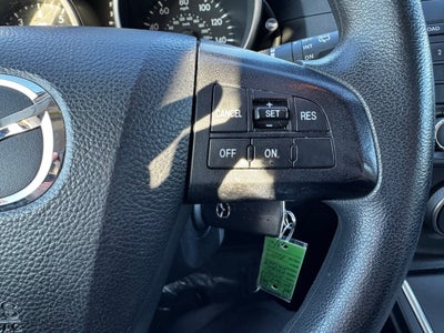 2014 Mazda Mazda5 Sport