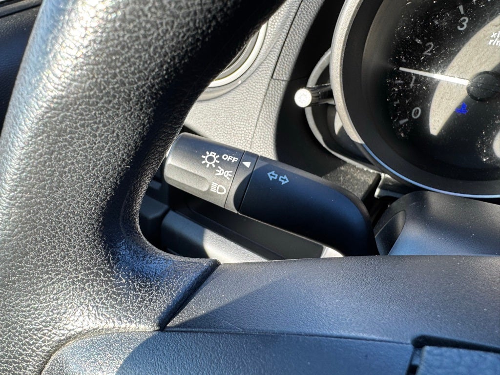 2014 Mazda Mazda5 Sport