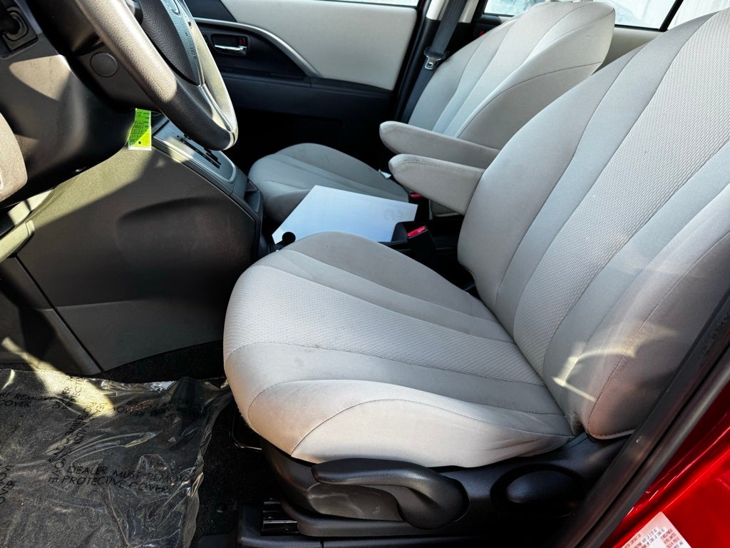 2014 Mazda Mazda5 Sport