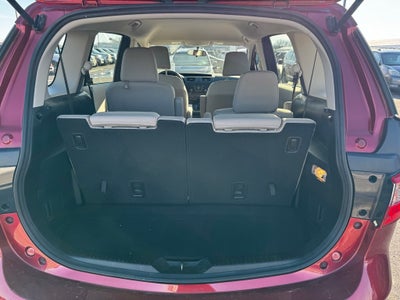 2014 Mazda Mazda5 Sport