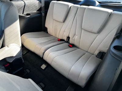 2014 Mazda Mazda5 Sport