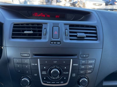 2014 Mazda Mazda5 Sport
