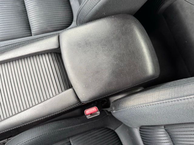 2016 Mazda Mazda6 i Sport