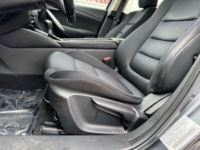 2016 Mazda Mazda6 i Sport