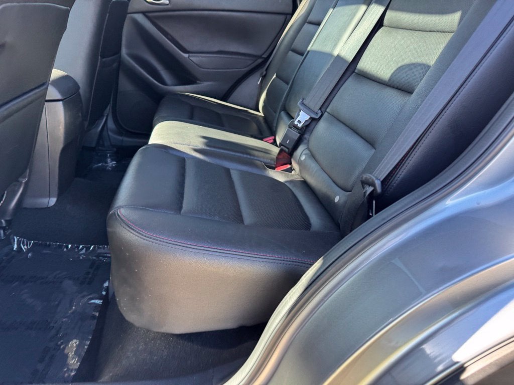 2014 Mazda Mazda CX-5 Grand Touring FWD