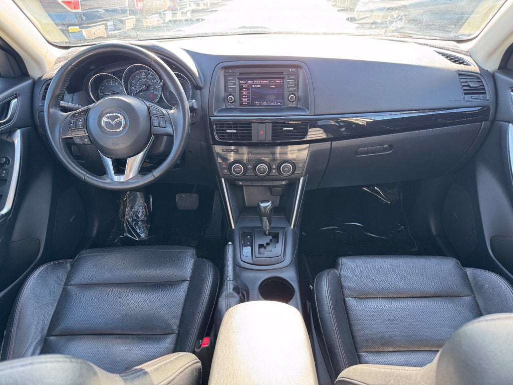 2014 Mazda Mazda CX-5 Grand Touring FWD