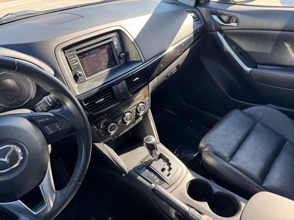 2014 Mazda Mazda CX-5 Grand Touring FWD