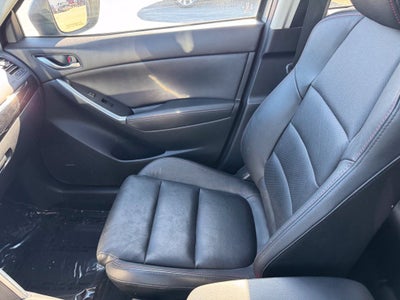 2014 Mazda Mazda CX-5 Grand Touring FWD