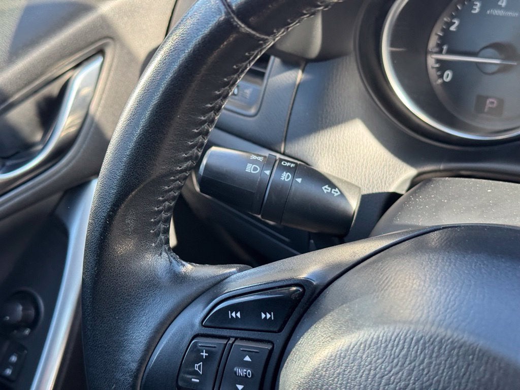 2014 Mazda Mazda CX-5 Grand Touring FWD