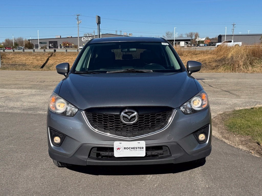 2014 Mazda Mazda CX-5 Grand Touring FWD