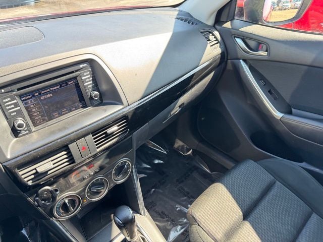 2015 Mazda Mazda CX-5 Touring