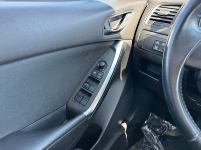 2015 Mazda Mazda CX-5 Touring
