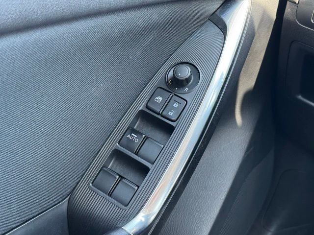 2015 Mazda Mazda CX-5 Touring