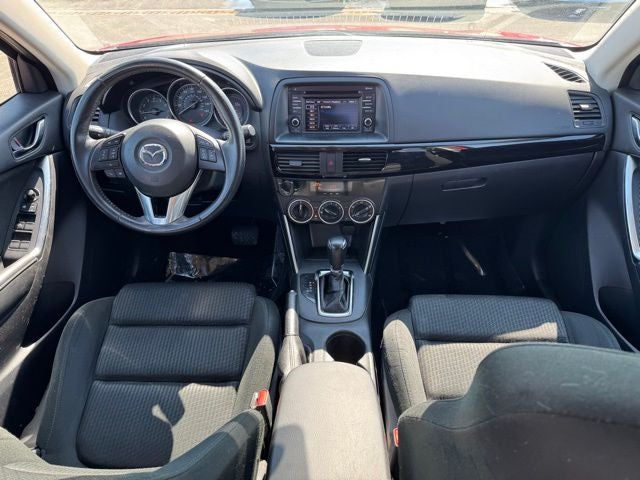 2015 Mazda Mazda CX-5 Touring