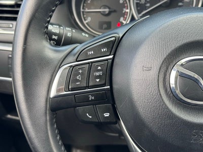 2016 Mazda Mazda CX-5 Grand Touring