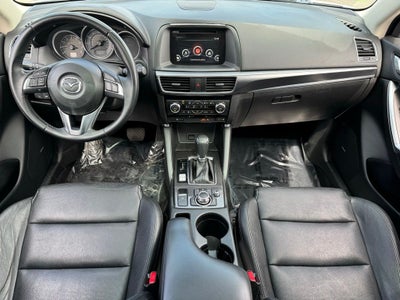 2016 Mazda Mazda CX-5 Grand Touring