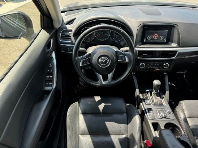 2016 Mazda Mazda CX-5 Grand Touring