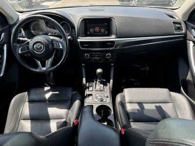 2016 Mazda Mazda CX-5 Grand Touring