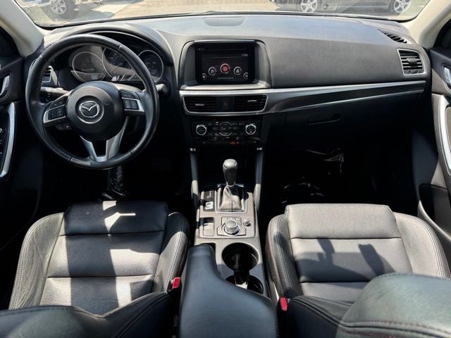 2016 Mazda Mazda CX-5 Grand Touring