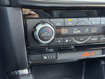 2016 Mazda Mazda CX-5 Grand Touring
