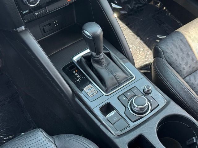 2016 Mazda Mazda CX-5 Grand Touring