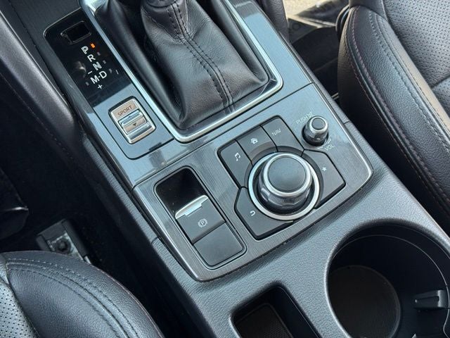 2016 Mazda Mazda CX-5 Grand Touring